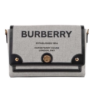 BURBERRY FRAGRANCES CROSSBODY BAG