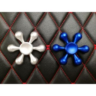 Hand spinner  งานอลูมิเนียม นิ่ม น้ำหนักดี