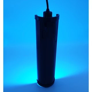 Lamp Cover ฝาครอบ หลอดฆ่าเชื้อโรค ป้องกันแสงในตู้ปลา บ่อปลา (เฉพาะฝาครอบ ไม่มีหลอด)