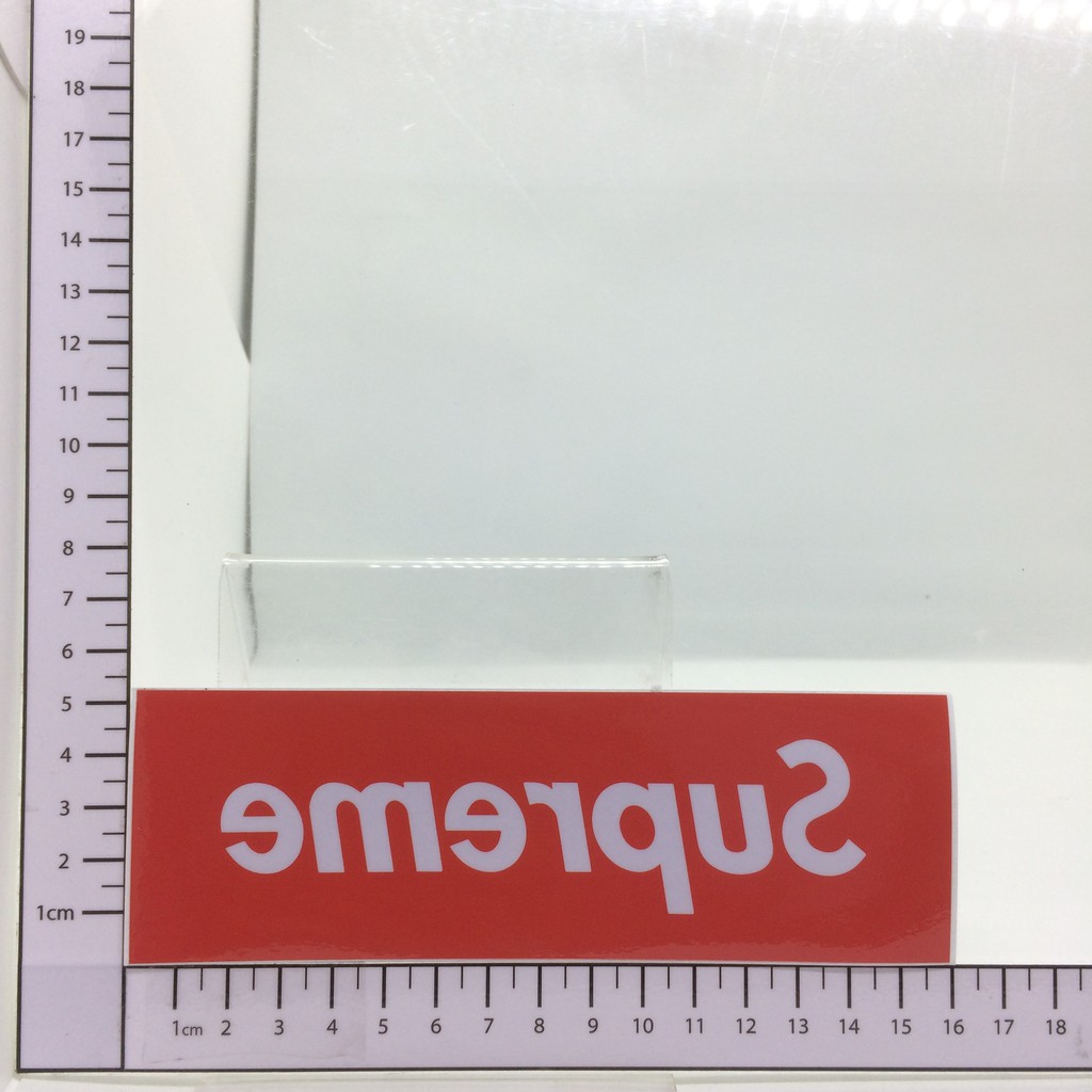 F244 SUPREME BACKWARD