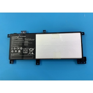 แบตเตอรี่ OEM  C21N1508 Asus K456U K456 X456 X456U X456UA X456UB X456UJ X456UV X456UF