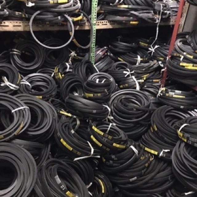 เข็มขัดเวอร์ชั่น B(B40 ถึง B59)