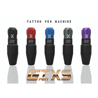 GT XS Pen By AVA เครื่องปากกา AVA GT-XS PEN TATTOO MACHINE