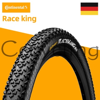 Continental ยางล้อรถจักรยานเสือภูเขา 26 27.5 29 2.0 2.2 MTB 180TPI X-king