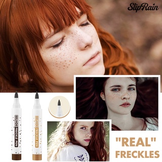 NEW ♥ 3g Freckle Pen Longwear Cosmetics Sunkissed Makeup Finish Fake Freckles