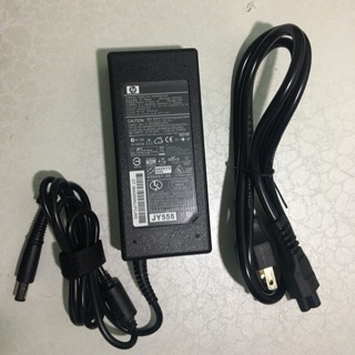 สายชาร์จ HP/Compaq Adapter 19V