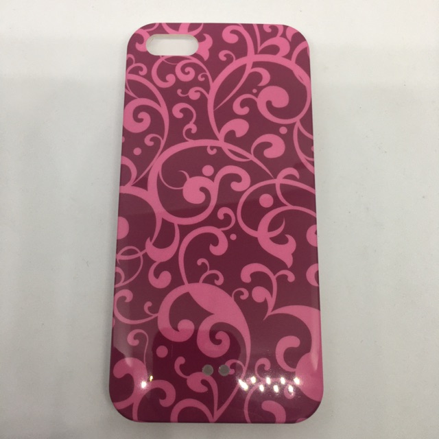 เคสไอโฟน 5/5s/SE 30บาท