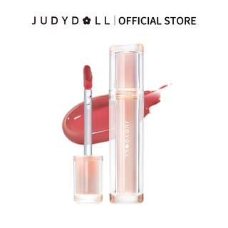 Judydoll ลิปกลอส เนื้อเจลลี่ เคลือบริมฝีปาก