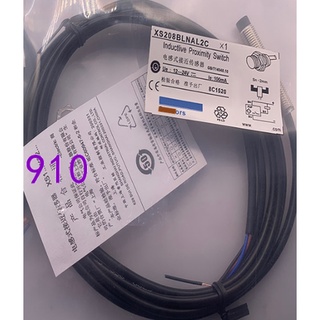 Sz สวิตช์เซนเซอร์พร็อกซิมิตี้ XS208BLNAL2C XS208BLPAL2C 2 ชิ้น พร้อมส่ง