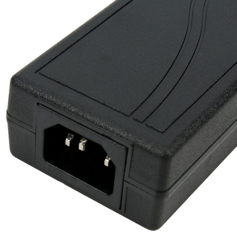 Adapter 12v 5a อะแดปเตอร์ 12โวล์ท5แอมป์/10แอมป์