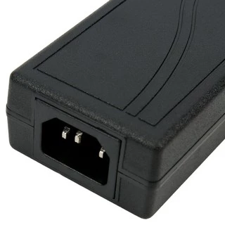 DC อะแดปเตอร์ Adapter 12V 5A 5000mA (DC 5.5 x 2.5MM) แถมสายไฟ ac ปลั๊กบ้าน ในชุด