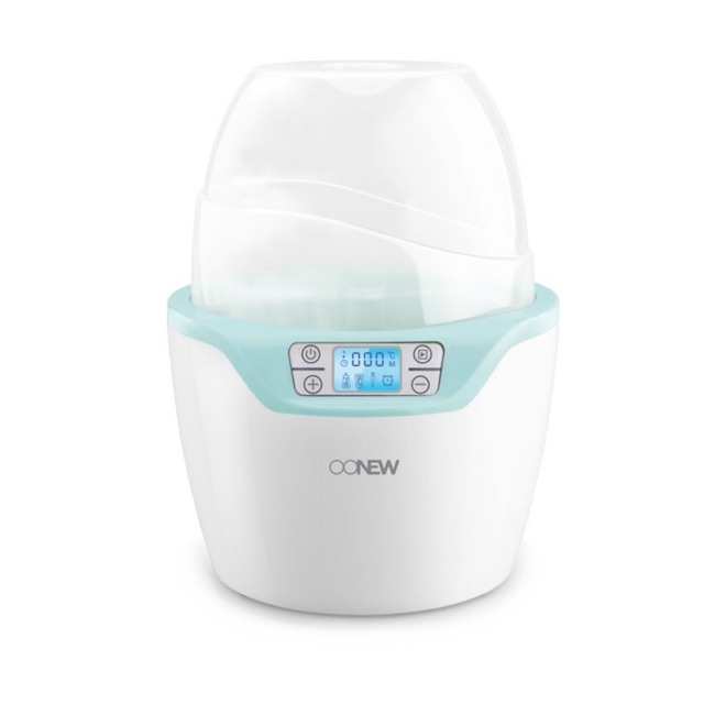 Oonew Digital Warmer 4in1 (เครื่องอุ่นขวดนมดิจิตอล)