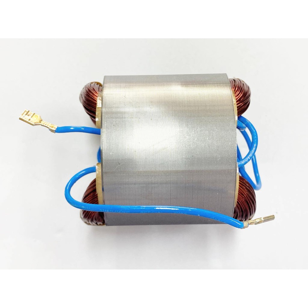 [พร้อมส่ง] อะไหล่ ฟิวคอยส์ Coil เครื่องตัดไฟเบอร์ 14" ฮิตาชิ Hitachi CC14ST, CC14STD