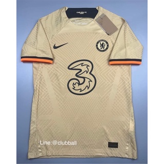 (Player)เสื้อฟุตบอล Chelsea Away 2022/2023