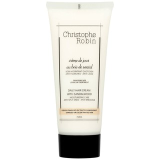 พร้อมส่ง ของแท้ Christophe Robin Moisturizing Hair Cream 100ml