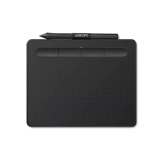 Wacom Intuos Pen Small เมาส์ปากกา (CTL-4100/K0-CX) - Black