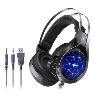 OKER STEREO GAMING HEADPHONE X96