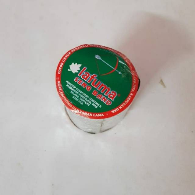 เทปเล็กยี่ห้อ LAFUMA