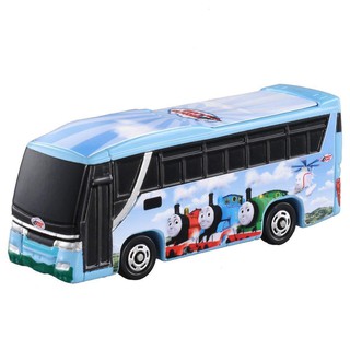 Takara Tomy Tomica No.29 Thomas Land Express