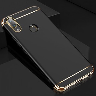 เคสสำหรับ Vivo V9 V7 Plus เคสหนังพลิกได้ 3 in 1