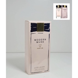 Estee Lauder Modern Muse EDP 100ml กล่องซีล #esteelauder