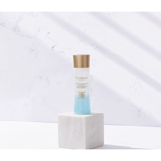 9.15 ลดอีก 370฿ โค้ดshopee[20DDXTRA915]  Evidens  De Beaute The Bi-Phase Eye &amp; Lip Make-Up Remover 100 ml