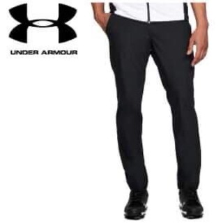 UnderArmour Golf Men’s  Vanish Pants Taper