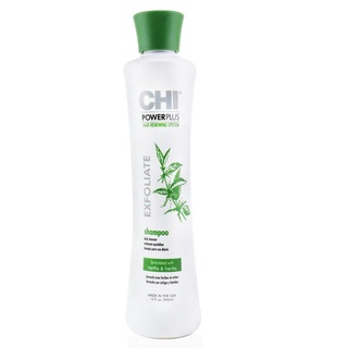 CHI - Power Plus Exfoliate Shampoo