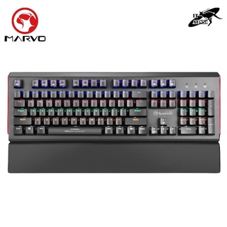 MARVO KG920 Optical Mechanical Gaming Keyboard