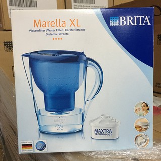 Britande BRITA เครื่องกรองน้ำในครัวองค์ประกอบตัวกรองน้ำประปาเครื่องกรองน้ำในครัวเรือน