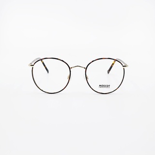 แว่นตา Moscot Zev 49 Col.Tortoise/gold