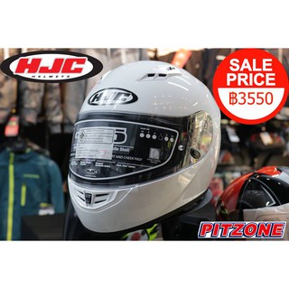 หมวกกันน็อค HJC CS-15 series