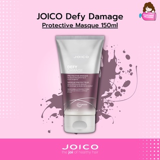 Joico Defy Damage Protective Masque 150ml