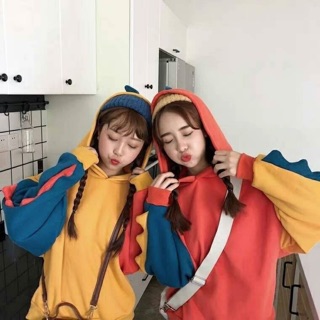 เสื้อคลุม ผ้าหนา ~ 523