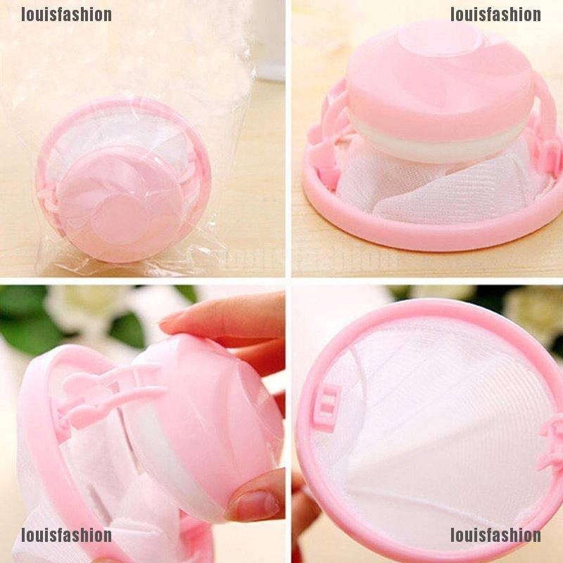 thro Hair Ball Removal Tool Washing Machine Hair Ball Suction Remover ...