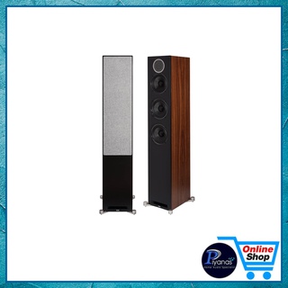 ELAC Bookshelf Speakers : DEBUT REFERENCE DFR-53