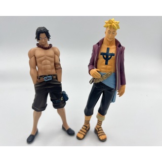 ONEPIECE FIGUREโมเดลวันพีชของเเท้ งานญี่ปุ่นเเท้-วันพีชของเเท้