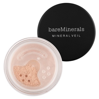 แท้💯% [Sephora US/เช็คใบเสร็จได้] BareMinerals Original Mineral Veil Loose Setting Powder