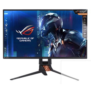 monitor asus rog ผ้าคลุมหน้าจอ 27นิ้ว