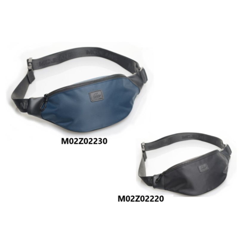 Mc Jeans กระเป๋าสะพายอเนกประสงค์ รุ่น M02Z022 2 สี #6