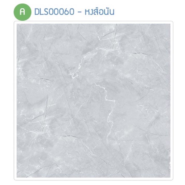 กระเบื้องปูพื้น SWAN หงส์อนัน 60x60*A