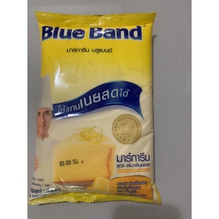 เนยสด บลูแบนด์ มาร์การีน” (Blue Band Margarine) ถุง 1 กก.🌈 สินค้าพร้อมส่ง🌈