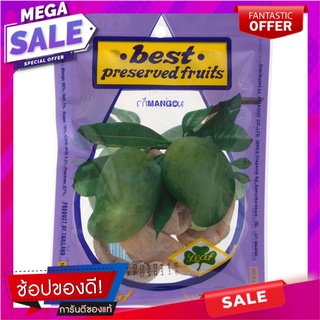 เบสท์มะม่วงแก้ว 40กรัม Best Mango Kaew 40g.