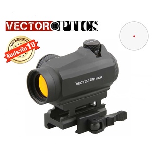 Red Dot Vector Optics Maverick 1x22mm