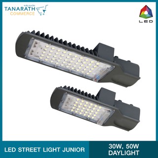 LeKise LED STREET LIGHT - JUNIOR (โคมไฟถนน)