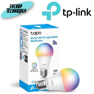 TP-Link Smart Wi-Fi Light Bulb Multicolor Tapo L530E