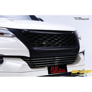 กระจังหน้า Fortuner 2015-2020 Tithum