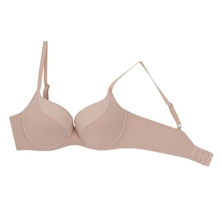 Wacoal Push Up Bra เสื้อชั้นใน เสริมฟองน้ำ รุ่น WB5P31 สีเบจ (BE)