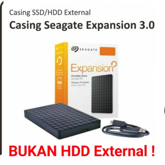 HDD Case ยี่ห้อ คอมพิวเตอร์ USB 3.0