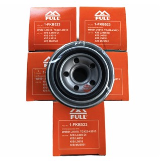 กรองโซล่า กรองดีเซล KUBOTA L3408 , L36 , L4018 ,L5618